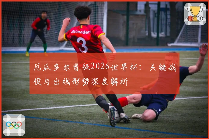厄瓜多尔晋级2026世界杯：关键战役与出线形势深度解析
