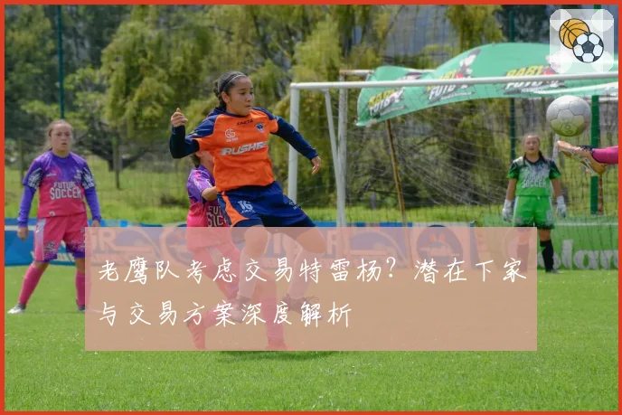 老鹰队考虑交易特雷杨？潜在下家与交易方案深度解析